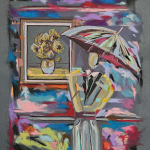 Good Man (6) by MOMAR.