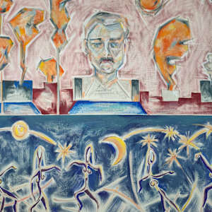 MAESTRO by MOMAR., Image 1.