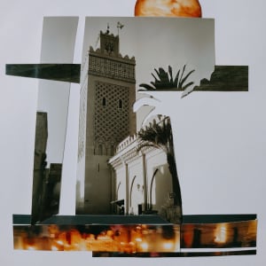 #10 ADVENTURES OF YESTERDAY AND TOMORROW by MOMAR., Image 1.