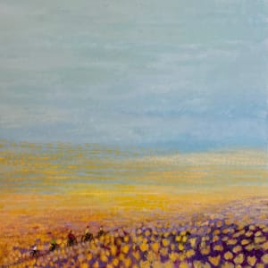 The Joy of Space by Marianne Enhörning