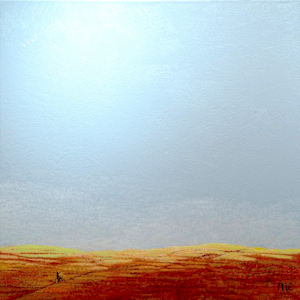Finding the Universe by Marianne Enhörning, Image 1.