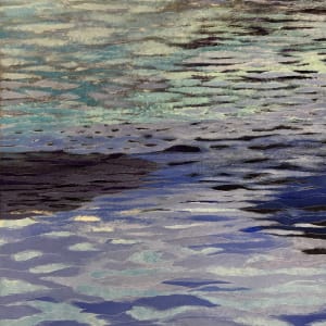 Two Flow into One by Marianne Enhörning, Image 1.