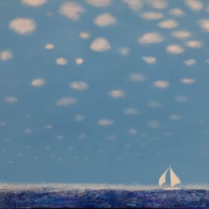 Throw off the Bowlines by Marianne Enhörning