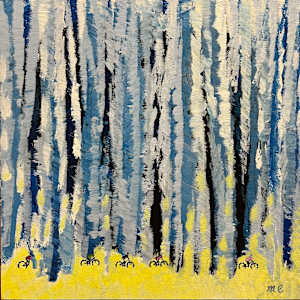 Our Fun Times Together by Marianne Enhörning, Image 1.