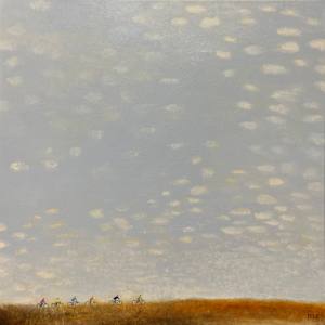 Oh, the Incredible Wonder of it All by Marianne Enhörning, Image 1.