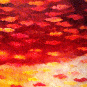 Instinct by Marianne Enhörning