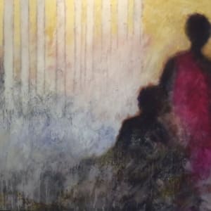 Light Ahead by Marianne Enhörning