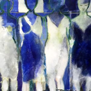 Night Dresses by Marianne Enhörning