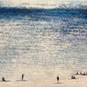 Summer Fun by Marianne Enhörning, Image 1.