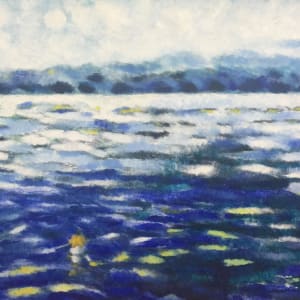 Summer Promise by Marianne Enhörning