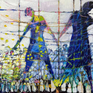 Together We Shine by Marianne Enhörning, Image 5.