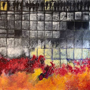 Changing Our Matrix by Marianne Enhörning