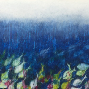 Disappearing Abundance by Marianne Enhörning