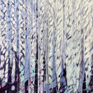 Forest Friends by Marianne Enhörning, Image 1.