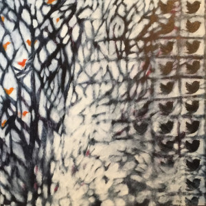 Once Upon a Time by Marianne Enhörning 