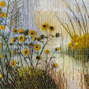 Autumn Wandering by Irmgard Geul, Image 1.