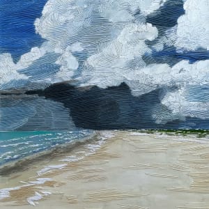 The Calm Before The Storm by Irmgard Geul, Image 1.