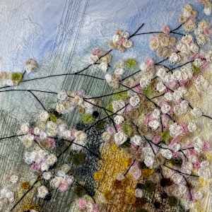 When The Tree Dreams by Irmgard Geul, Image 1.