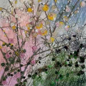Whispers in Bloom by Irmgard Geul, Image 1.
