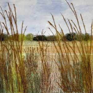 Follow The Wind by Irmgard Geul, Image 1.