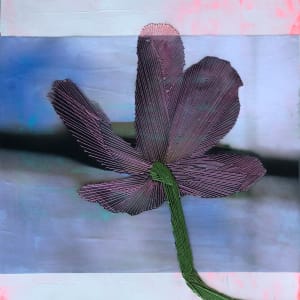 Tulips III by Irmgard Geul