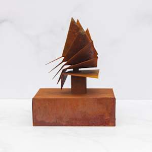 VENTO II by Daniel Alberto Criales Zarate 