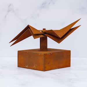 VENTO III by Daniel Alberto Criales Zarate