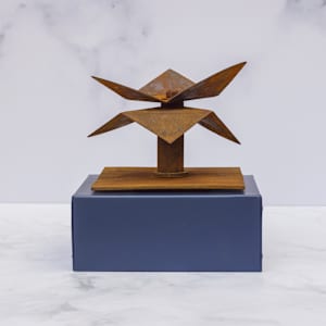 VENTO IV by Daniel Alberto Criales Zarate 