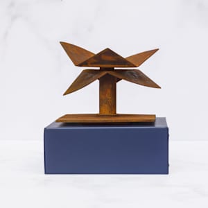 VENTO IV by Daniel Alberto Criales Zarate