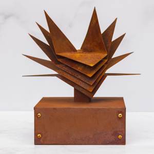 VENTO II by Daniel Alberto Criales Zarate