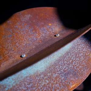 ACERO ARBOREO I by Daniel Alberto Criales Zarate 