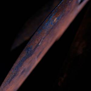 PRESENCIA  I by Daniel Alberto Criales Zarate, Image 7.