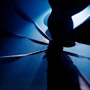 VESTIGIO II by Daniel Alberto Criales Zarate, Image 3.