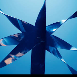 VORTICE II by Daniel Alberto Criales Zarate 