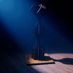 PRESENCIA  I by Daniel Alberto Criales Zarate, Image 3.