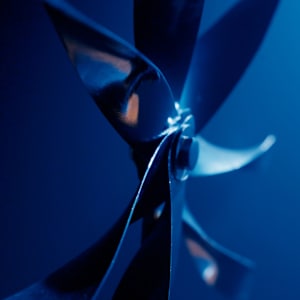 VORTICE II by Daniel Alberto Criales Zarate 