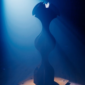 PRESENCIA  I by Daniel Alberto Criales Zarate, Image 5.