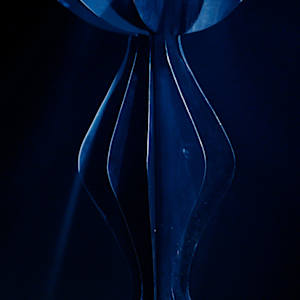 PRESENCIA II by Daniel Alberto Criales Zarate, Image 5.