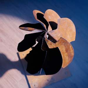 PRESENCIA  I by Daniel Alberto Criales Zarate, Image 4.