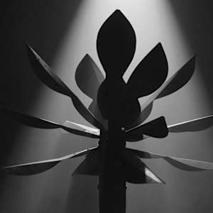 VESTIGIO II by Daniel Alberto Criales Zarate, Image 4.