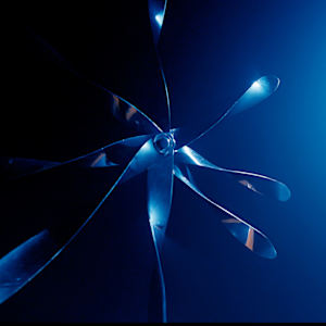 VORTICE II by Daniel Alberto Criales Zarate 