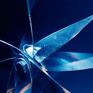 VORTICE II by Daniel Alberto Criales Zarate 