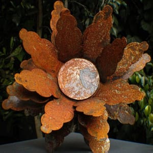 DANZANTE I by Daniel Alberto Criales Zarate 