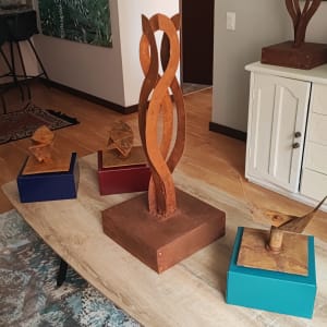 VENTO VIII by Daniel Alberto Criales Zarate 