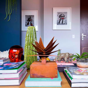 VENTO II by Daniel Alberto Criales Zarate 