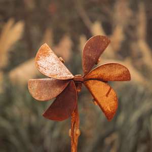 HÉLICEA I by Daniel Alberto Criales Zarate 