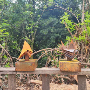 VENTO I by Daniel Alberto Criales Zarate 