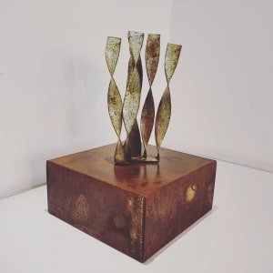 CULTIVO I by Daniel Alberto Criales Zarate, Image 2.