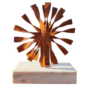 VÓRTICE - ANDES by Daniel Alberto Criales Zarate