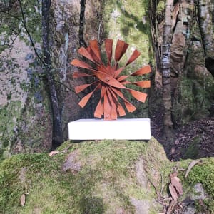 VÓRTICE - ANDES by Daniel Alberto Criales Zarate 